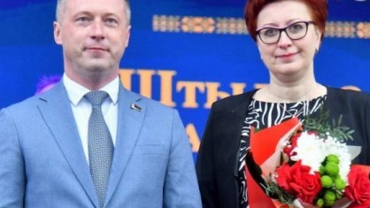 Призвание - помогать людям